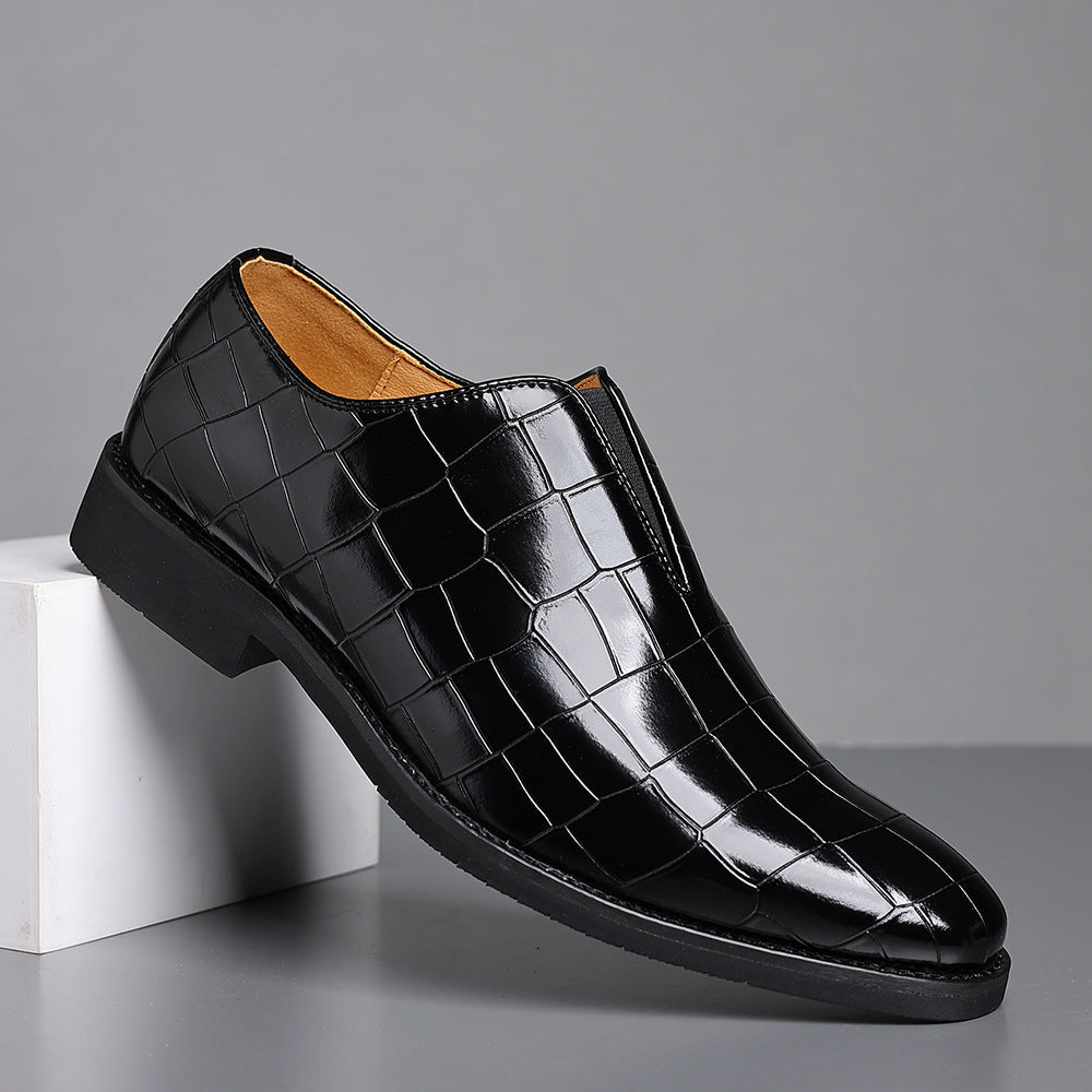 Holloway™ Oxford Shoes