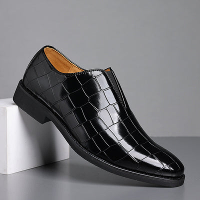 Holloway™ Oxford Shoes