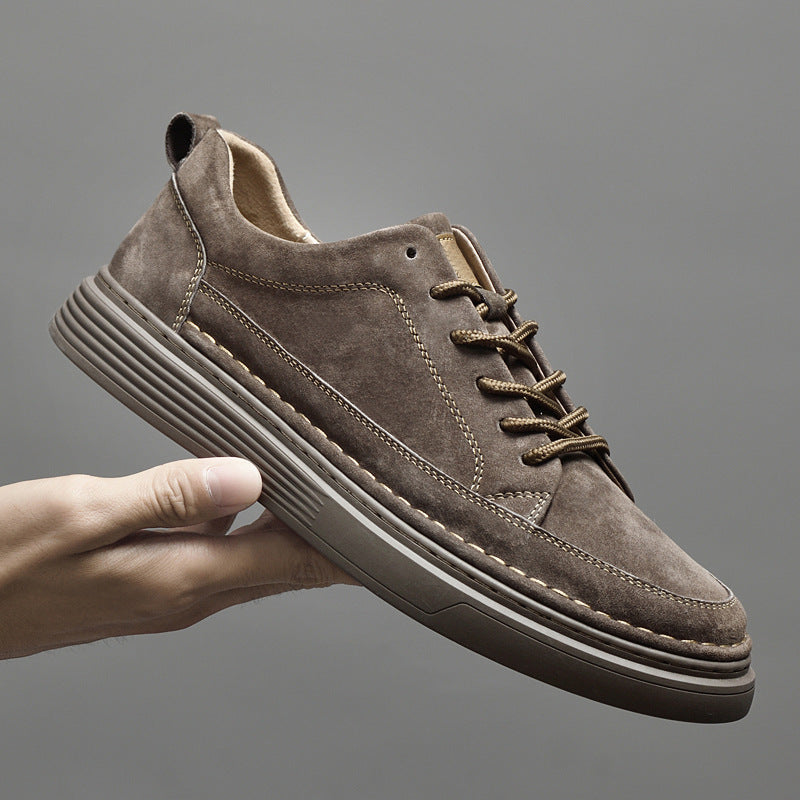 Luke™ Casual Sneakers