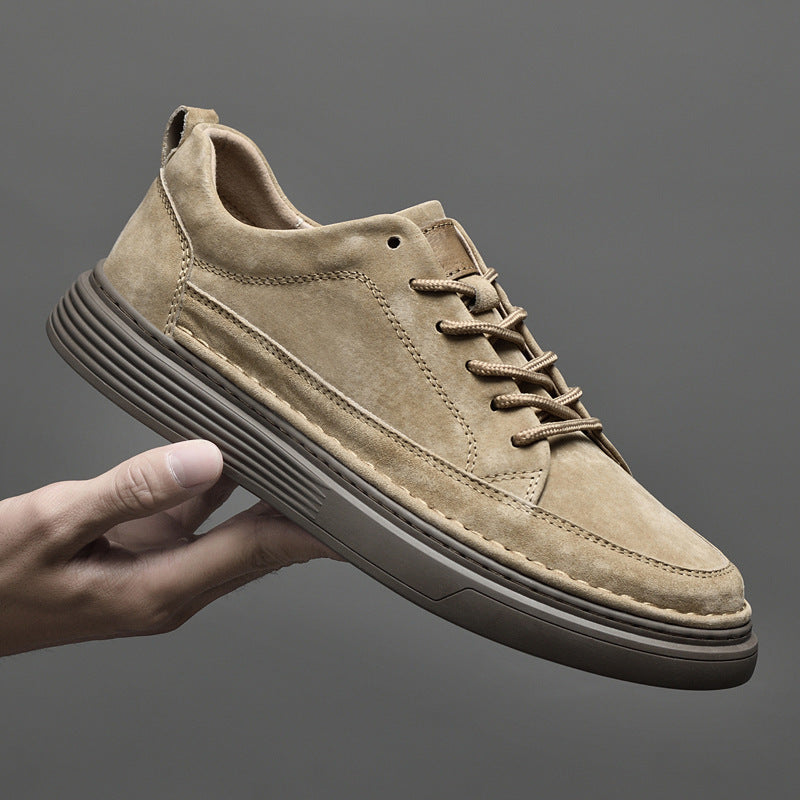 Luke™ Casual Sneakers
