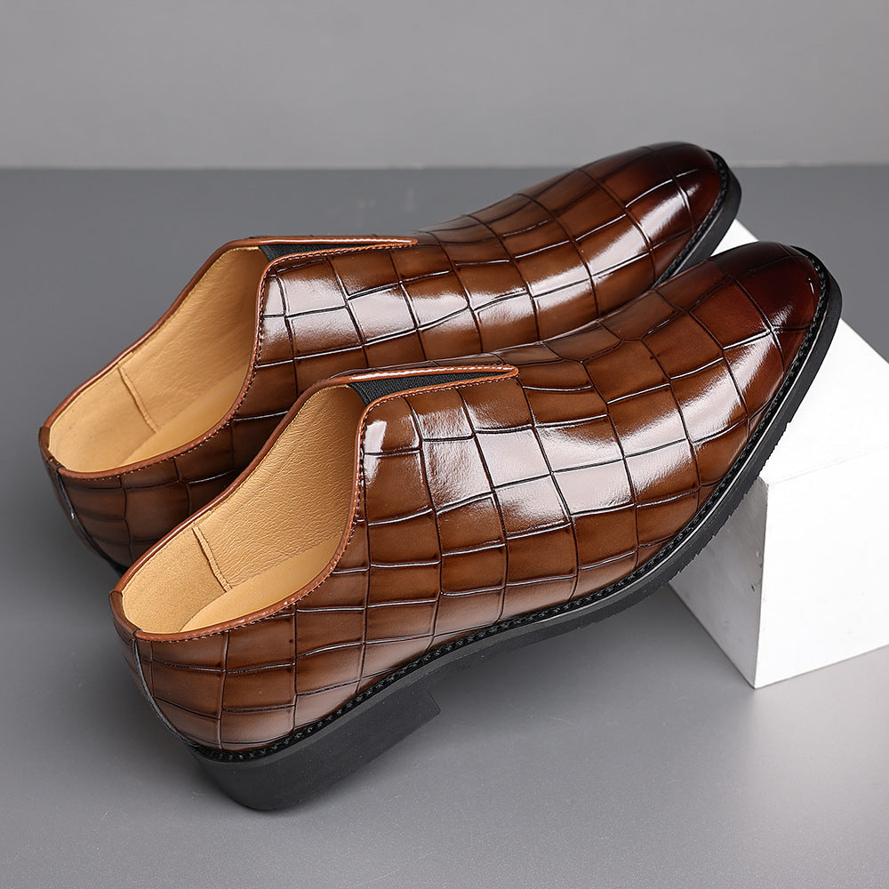 Holloway™ Oxford Shoes