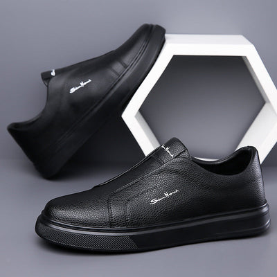 Minimalia™ Urban Slip-Ons