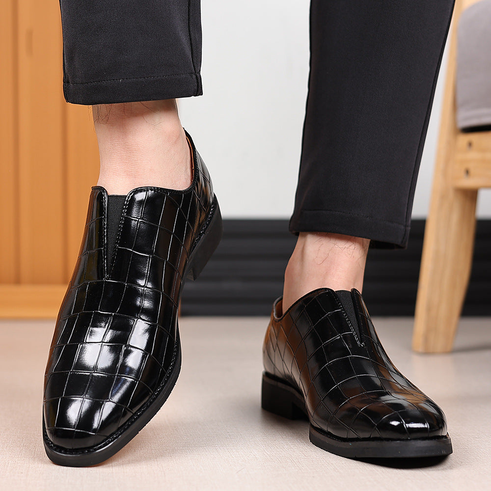 Holloway™ Oxford Shoes