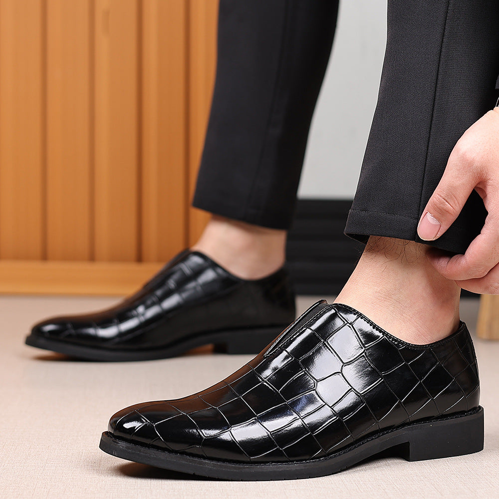 Holloway™ Oxford Shoes