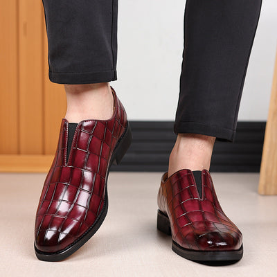 Holloway™ Oxford Shoes