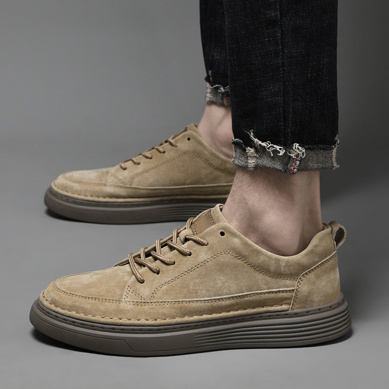 Luke™ Casual Sneakers
