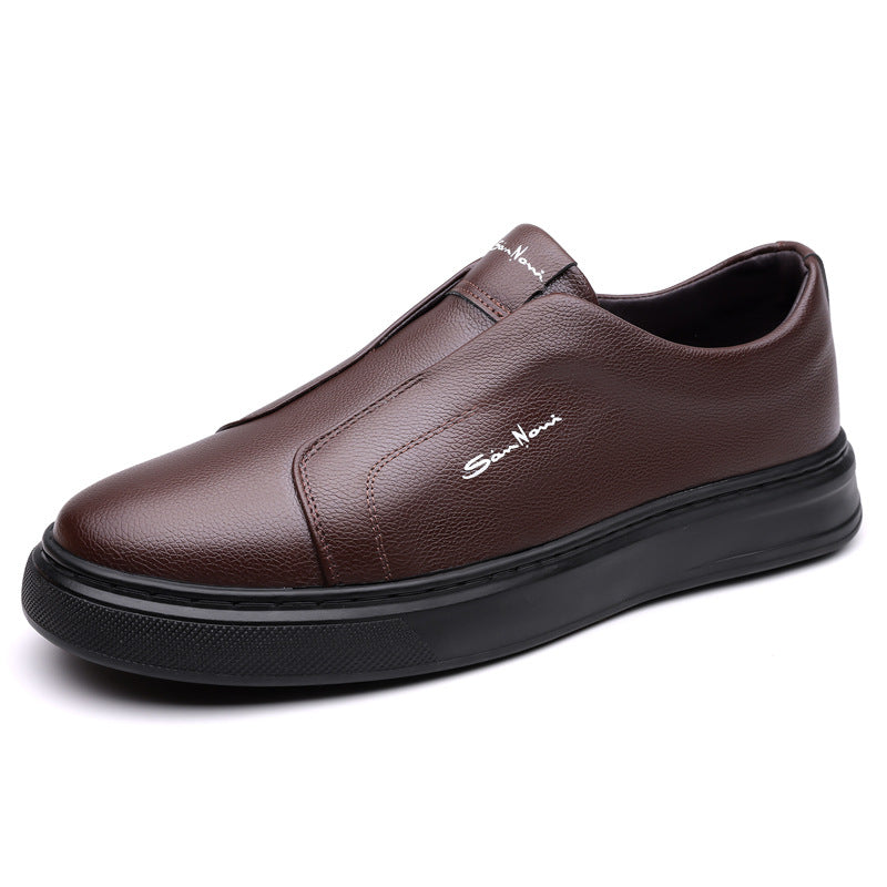 Minimalia™ Urban Slip-Ons