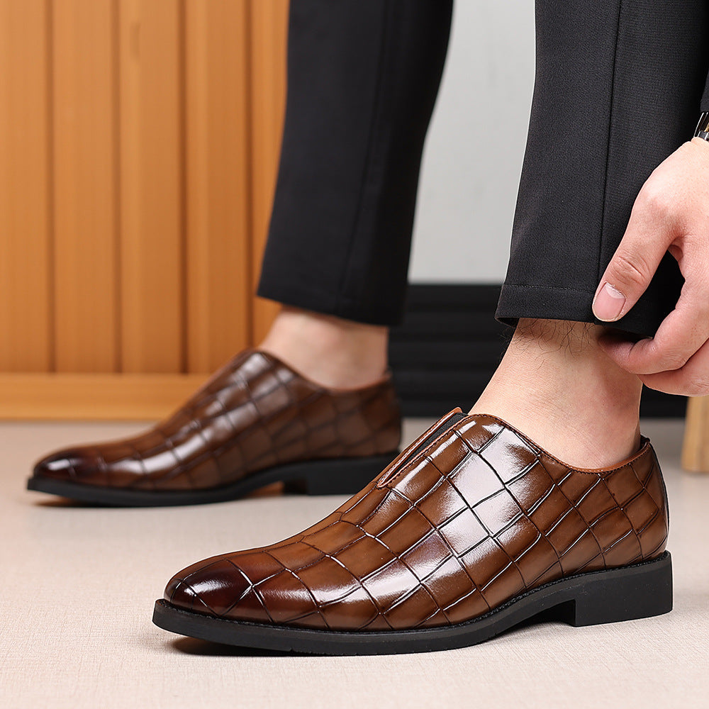 Holloway™ Oxford Shoes