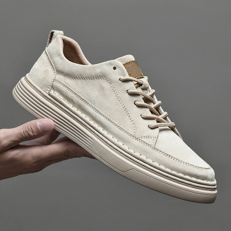 Luke™ Casual Sneakers
