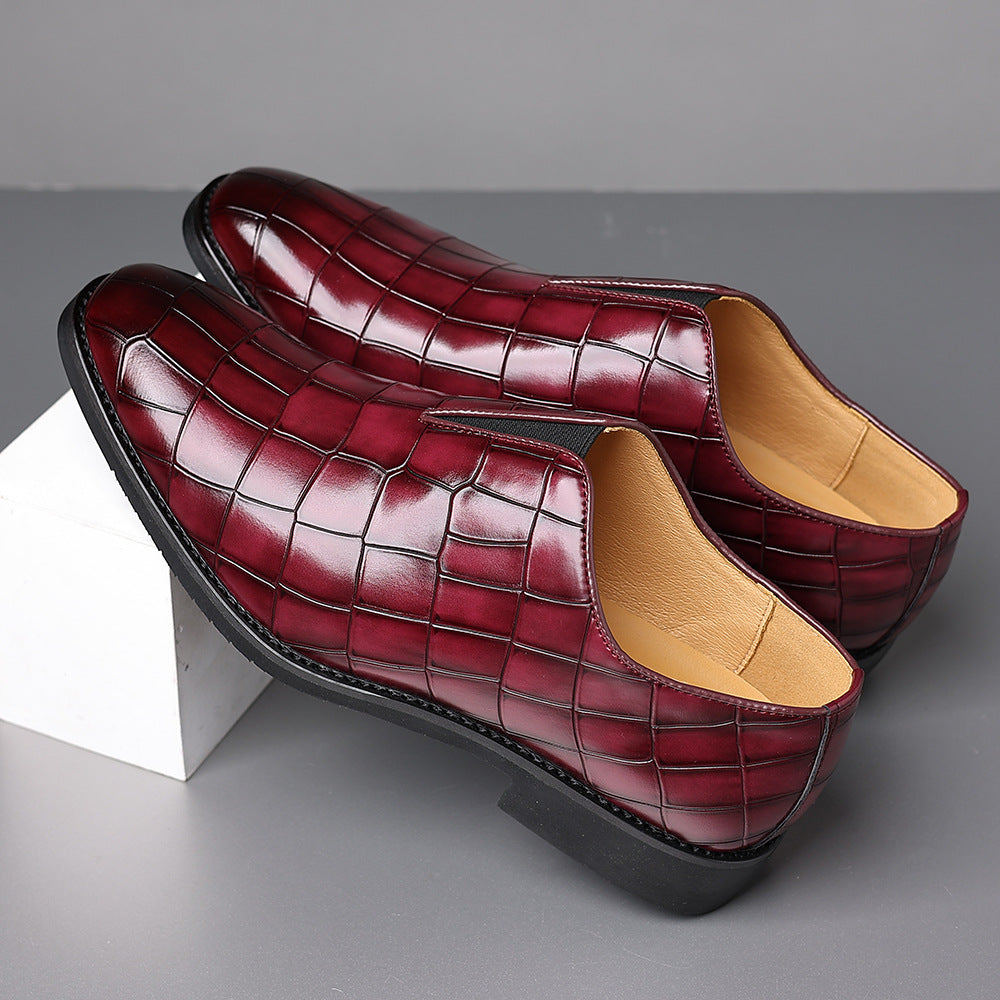 Holloway™ Oxford Shoes