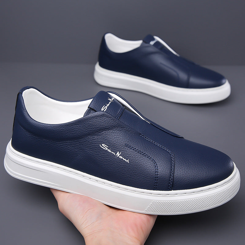 Minimalia™ Urban Slip-Ons