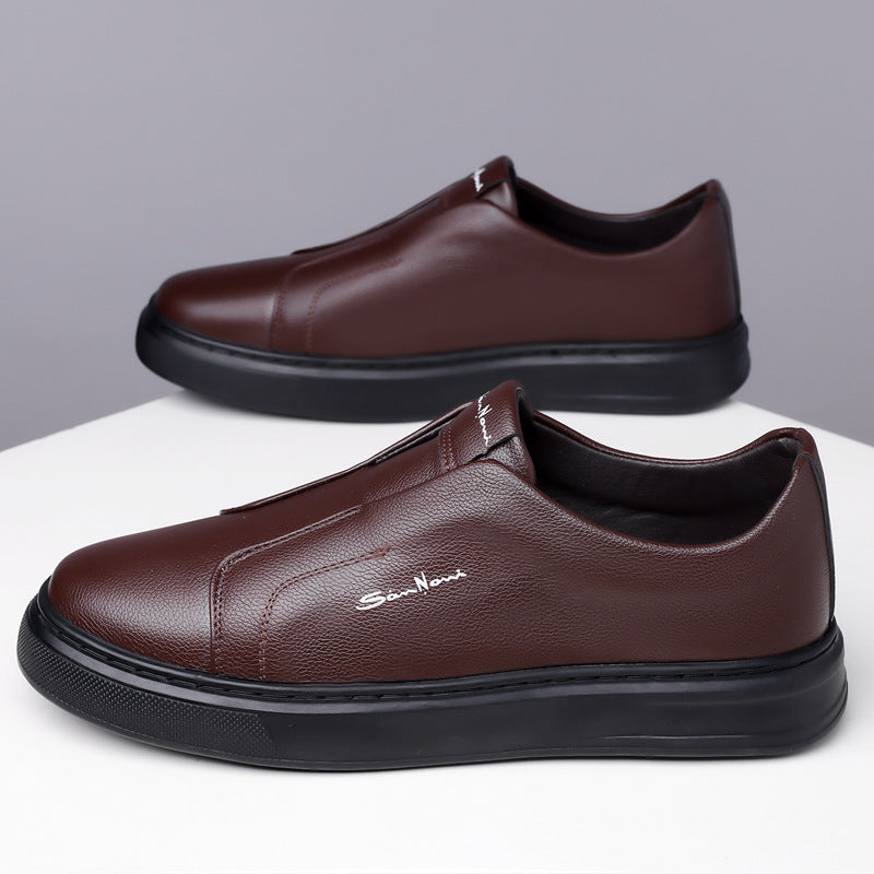 Minimalia™ Urban Slip-Ons