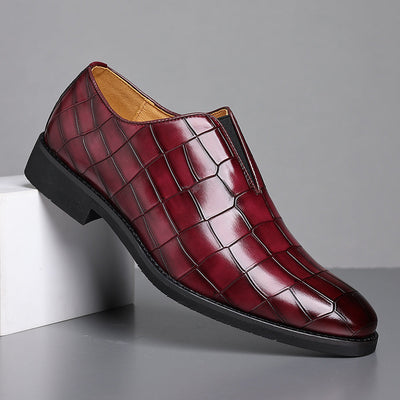 Holloway™ Oxford Shoes