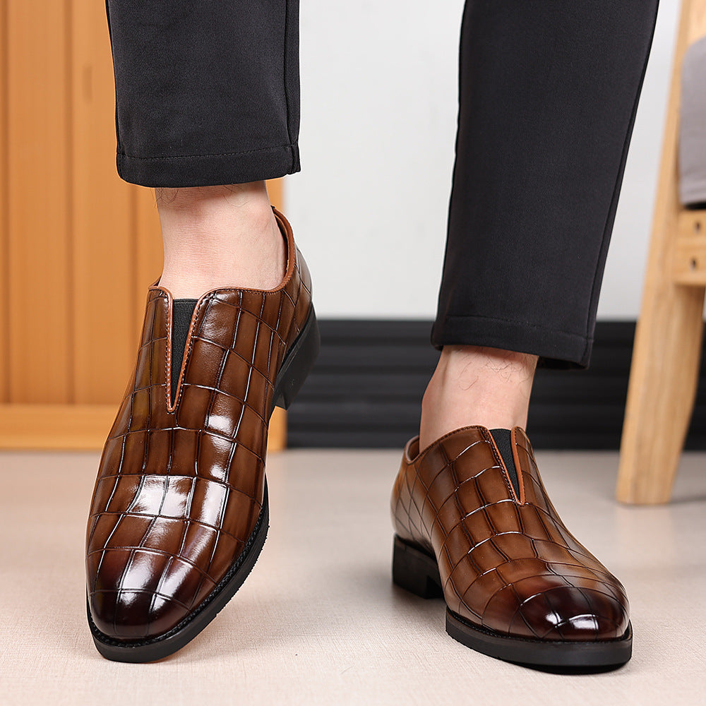 Holloway™ Oxford Shoes