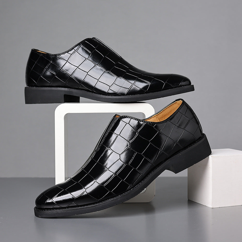 Holloway™ Oxford Shoes