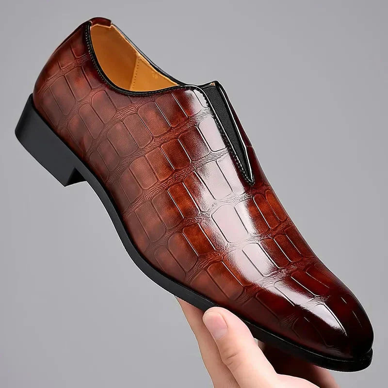 Hattaway™ Oxford Shoes