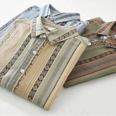 Molana Vintage Shirt