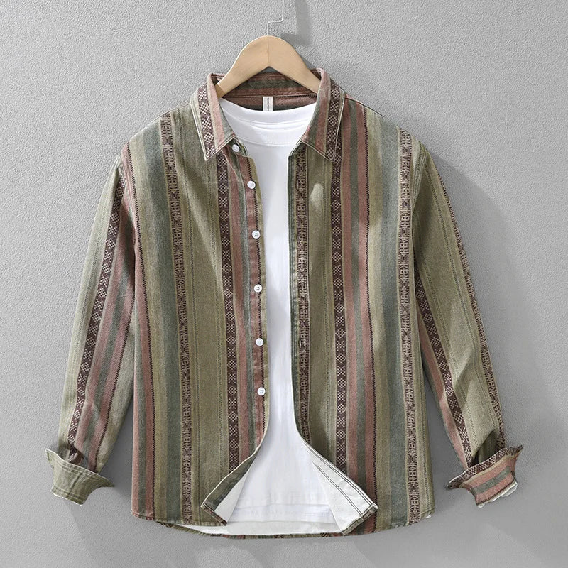 Molana Vintage Shirt