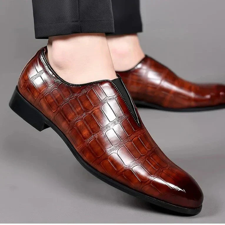 Hattaway™ Oxford Shoes