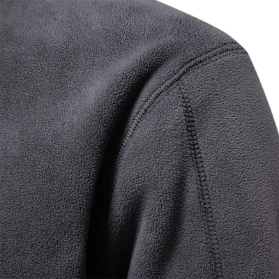 Savrani™ | Windbreaker Sweater