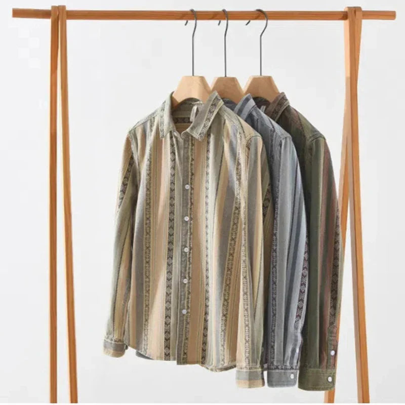 Molana Vintage Shirt