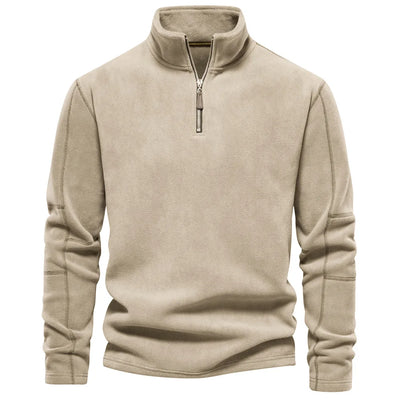 Savrani™ | Windbreaker Sweater
