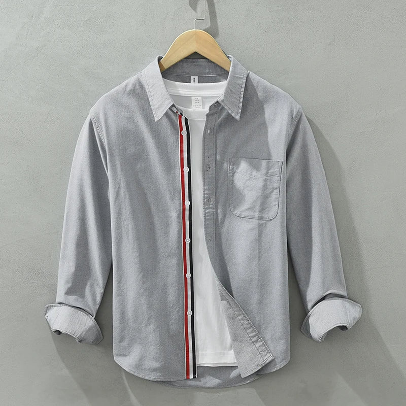 Vince Modern Shirt
