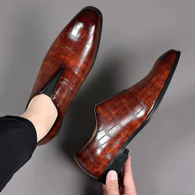 Hattaway™ Oxford Shoes