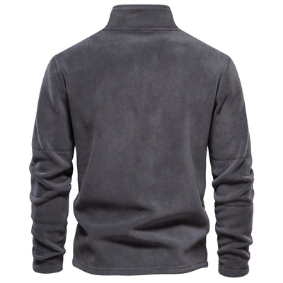 Savrani™ | Windbreaker Sweater