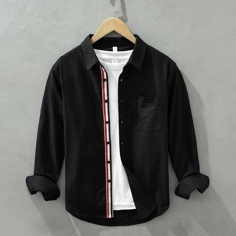 Vince Modern Shirt