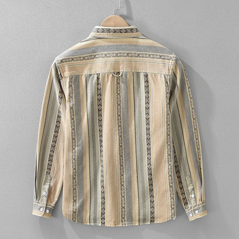 Molana Vintage Shirt