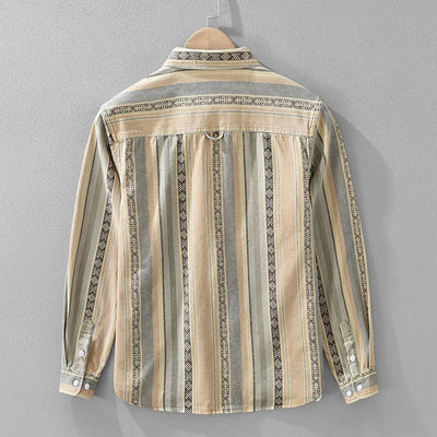 Molana | Vintage Shirt