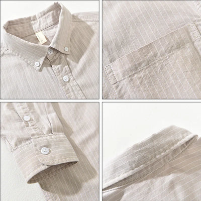 Baila Relaxed Shirt