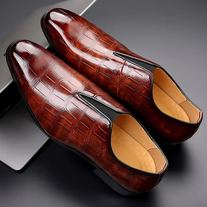 Hattaway™ Oxford Shoes
