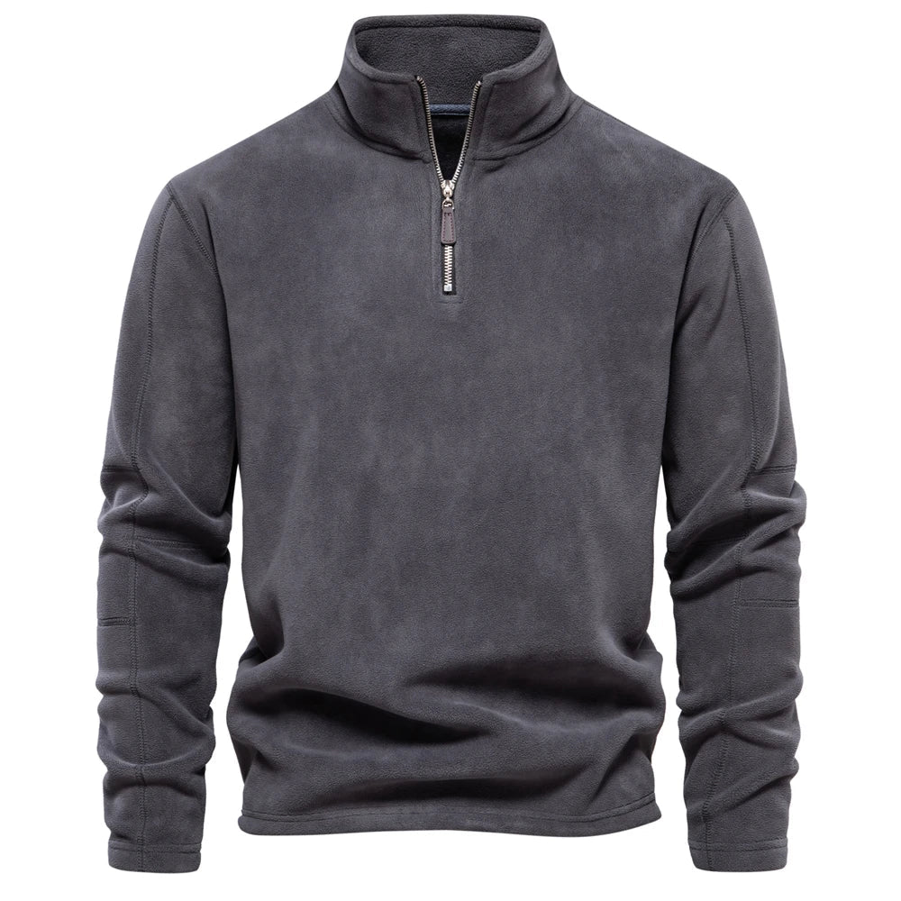 Savrani™ | Windbreaker Sweater