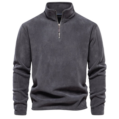 Savrani™ | Windbreaker Sweater