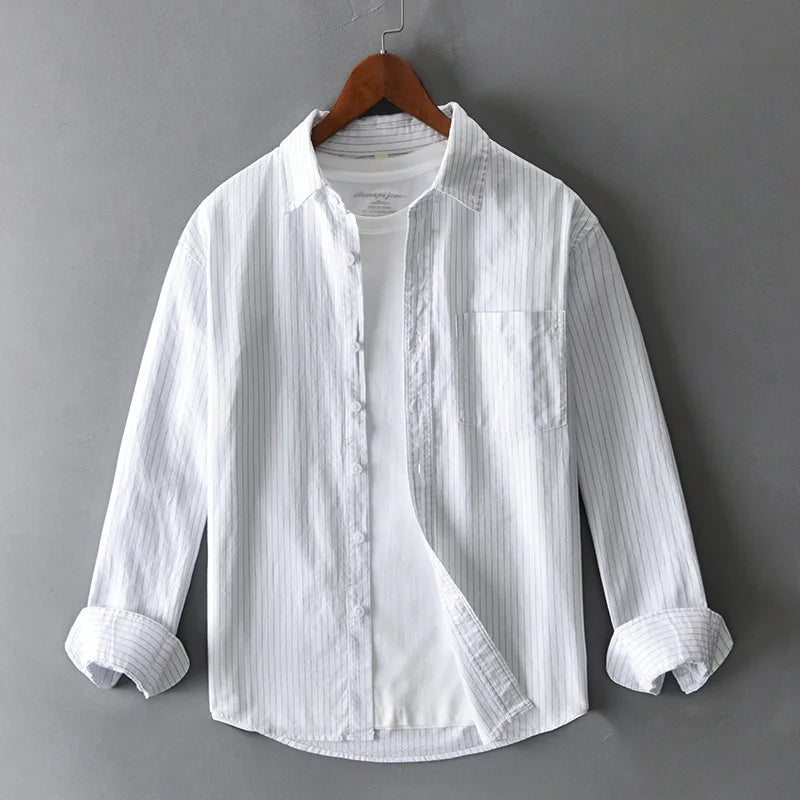 Baila Relaxed Shirt