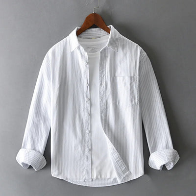 Baila Relaxed Shirt