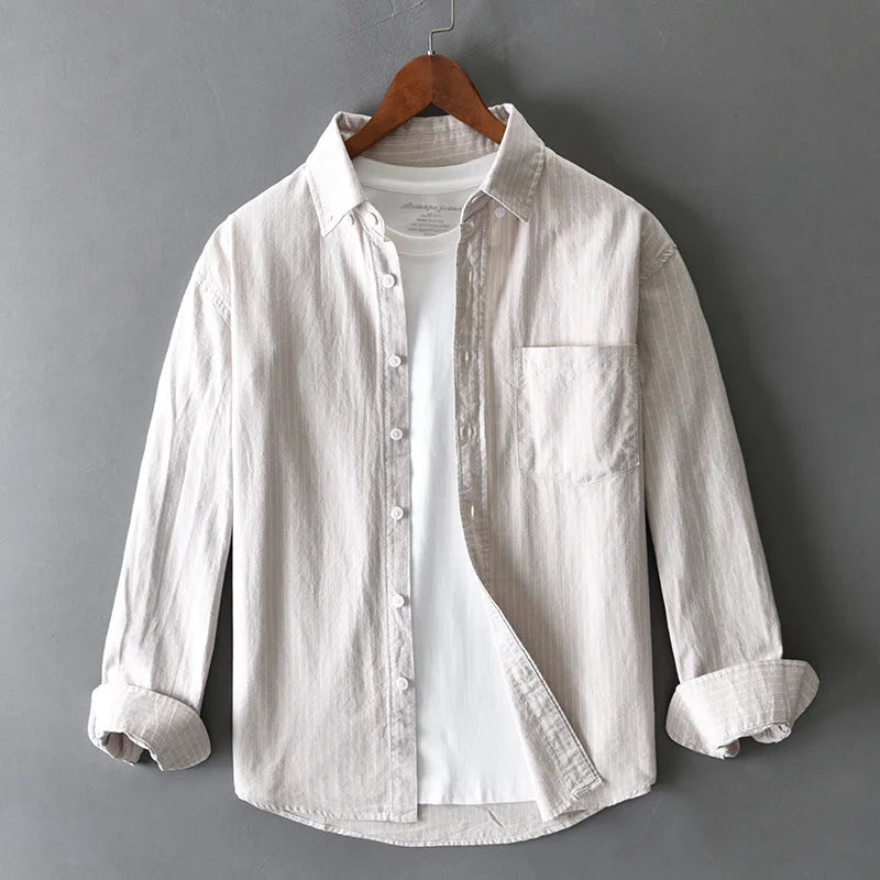 Baila Relaxed Shirt
