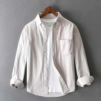 Baila Relaxed Shirt