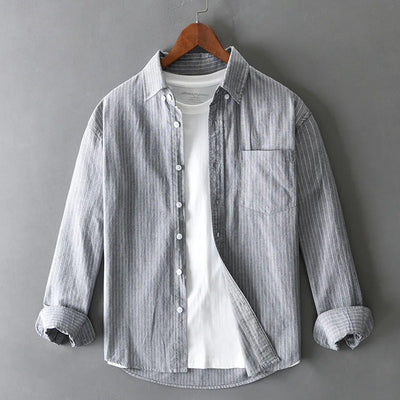 Baila Relaxed Shirt