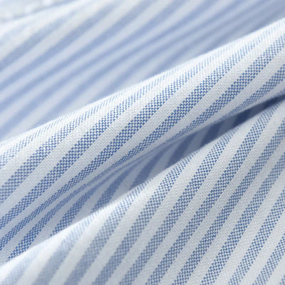 Milo Tailored Shirt
