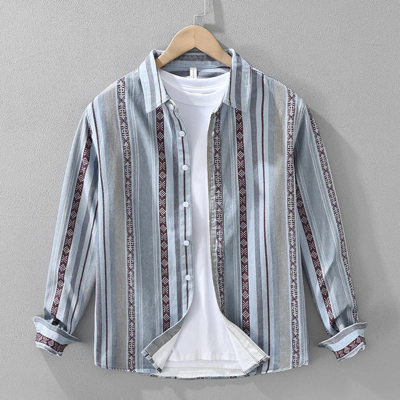 Molana Vintage Shirt