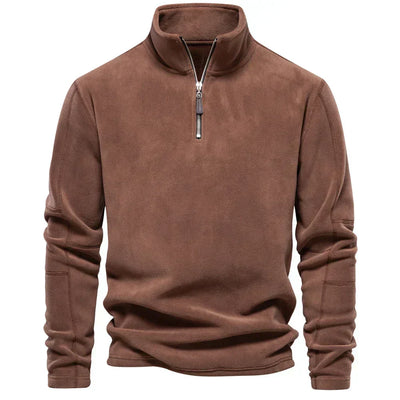 Savrani™ | Windbreaker Sweater