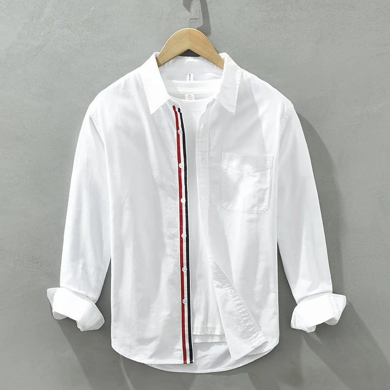 Vince Modern Shirt
