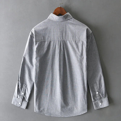 Baila Relaxed Shirt