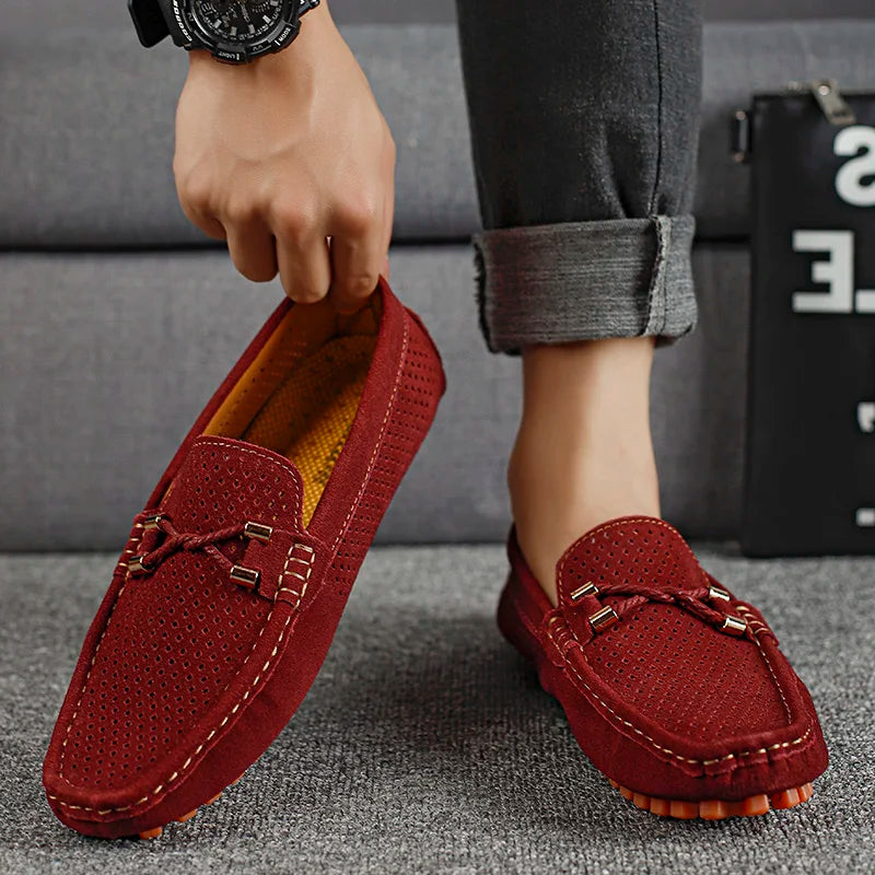 Jorik™ | AeroLoafers