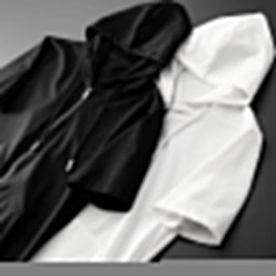 The Noir Lounge Set by Roberto Russo