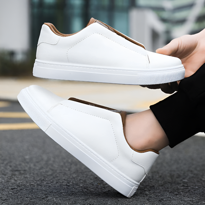 Maximalia™ Urban Slip-Ons