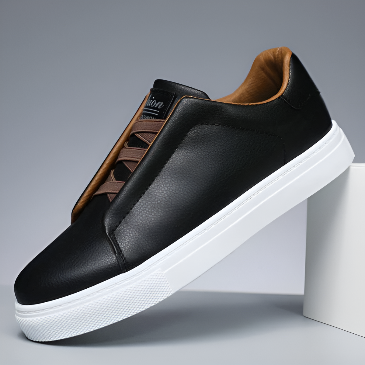 Maximalia™ Urban Slip-Ons